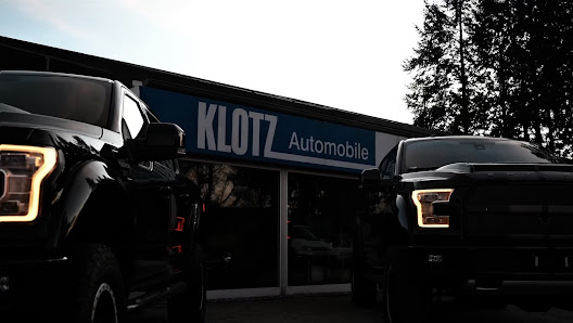 Klotz Automobile