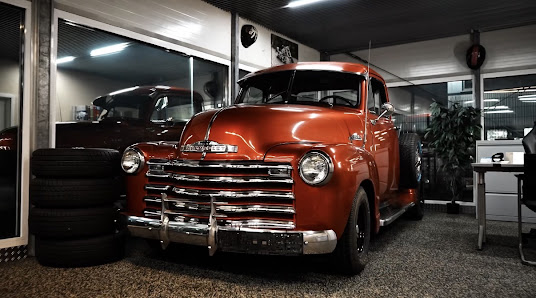 Klotz Automobile
