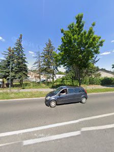 TF Fahrzeugtechnik GmbH