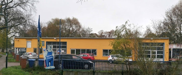 Typenoffene Kfz-Werkstatt M. Eisenmann