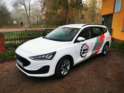 Typenoffene Kfz-Werkstatt M. Eisenmann