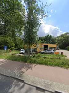 Typenoffene Kfz-Werkstatt M. Eisenmann