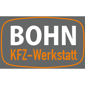 BOHN KFZ-Werkstatt