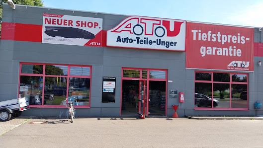 ATU Bernau