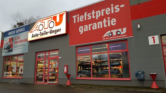 ATU Bernau