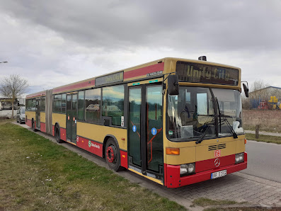 Autostop24 Kfz-Technik Gutsch GmbH/ ehem. Truck und Bus Center Bernau / TÜV