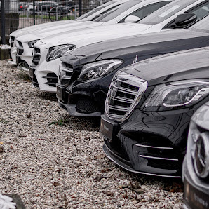 Autohaus Wildfang - Gebrauchtwagenhändler in Berlin