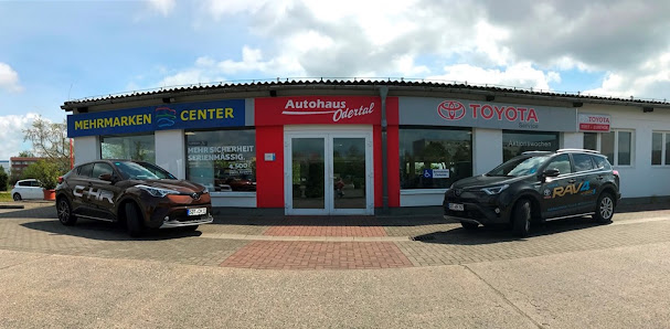 Autohaus Odertal GmbH