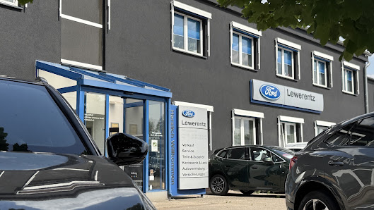 Autohaus Lewerentz GmbH