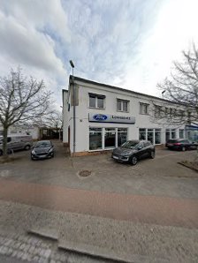 Autohaus Lewerentz GmbH