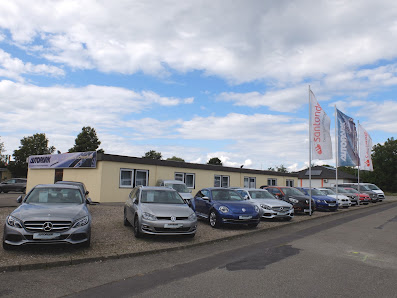 Autopark Schwedt Kohagen GmbH