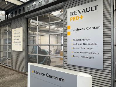 Renault München - RRG