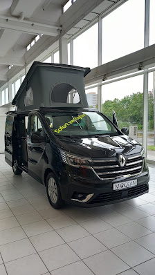 Renault München - RRG