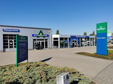 Autohaus Marko Zabel GmbH&Co.KG