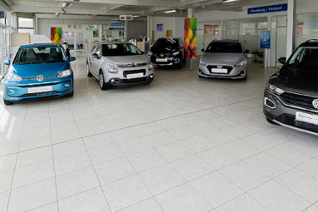 Autohaus Marko Zabel GmbH&Co.KG