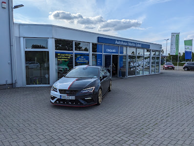 Autohaus Marko Zabel GmbH&Co.KG