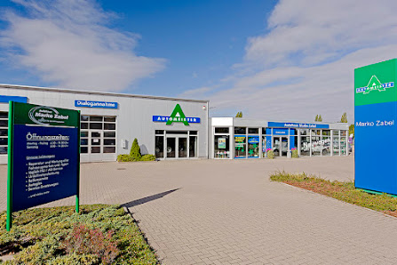 Autohaus Marko Zabel GmbH&Co.KG