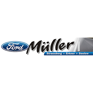 Autohaus Müller GmbH & Co.KG Ford
