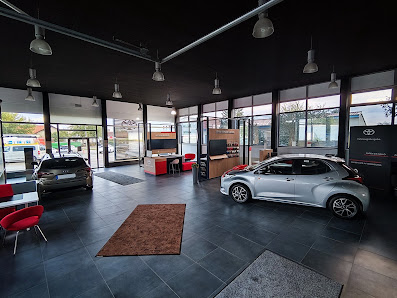 Autohaus Kalla GmbH