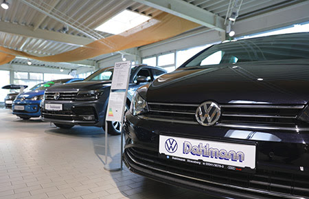 Autohaus Dahlmann