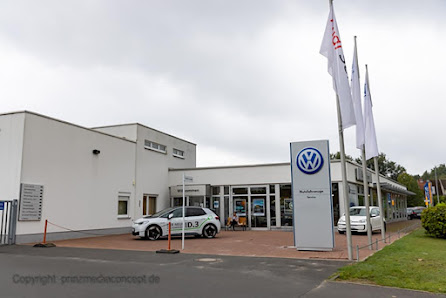 Autohaus Dahlmann
