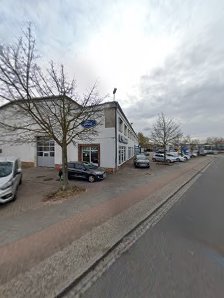 Fahrzeug Zentrum Oberhavel