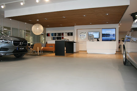 Autocenter König & Platen GmbH