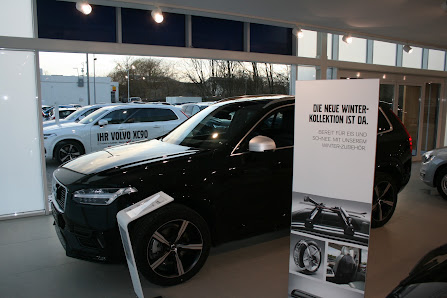 Autocenter König & Platen GmbH
