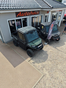 Autohaus Henning