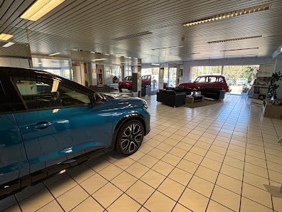 Dacia Alt Ruppin - Autohaus Wernicke GmbH
