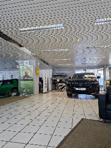Dacia Alt Ruppin - Autohaus Wernicke GmbH
