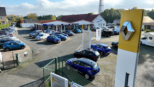 Dacia Alt Ruppin - Autohaus Wernicke GmbH