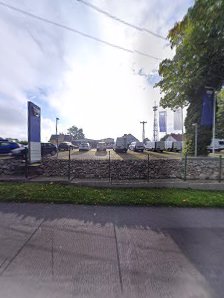 Dacia Alt Ruppin - Autohaus Wernicke GmbH