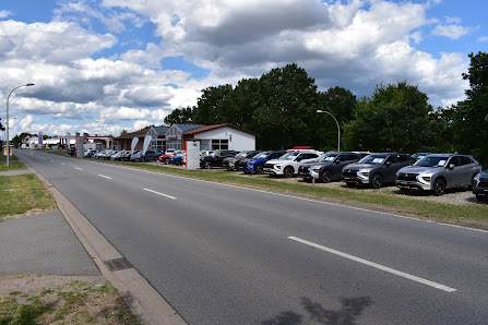 Autohaus Zilm GmbH, Mitsubishi, GWM Ora & Wey Vertragshändler