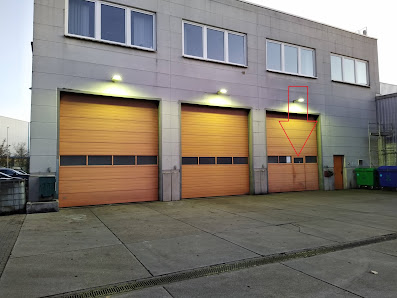 Kfz-Meisterwerkstatt Jens Eisenbeißer