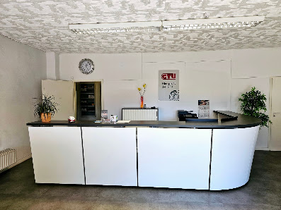 Auto Reuther Freie Kfz-Werkstatt GmbH
