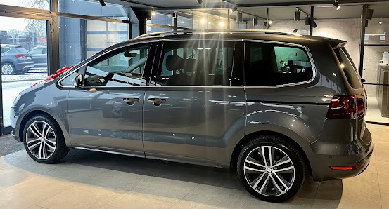 Koch Gruppe Automobile AG | Ihr Cupra und 5-Sterne-Gebrauchtwagen Standort