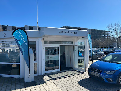 Auto & Service PIA GmbH - Gebrauchtwagenzentrum Detmoldstraße