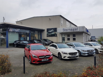 STERNAUTO