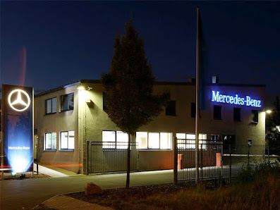 Mercedes-Benz Berlin