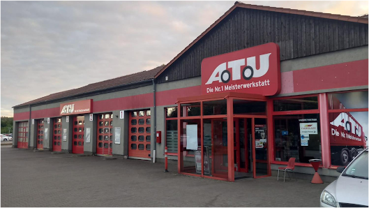 ATU Strausberg