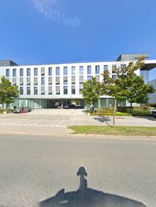 BMW "Vincita" Gebäude