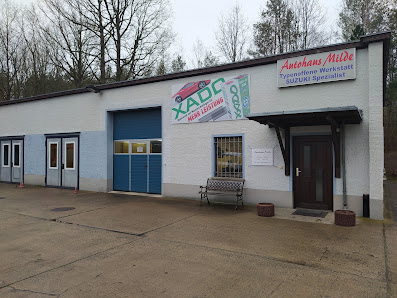Autohaus Milde