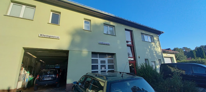 Michael Henschke Karosseriewerkstatt