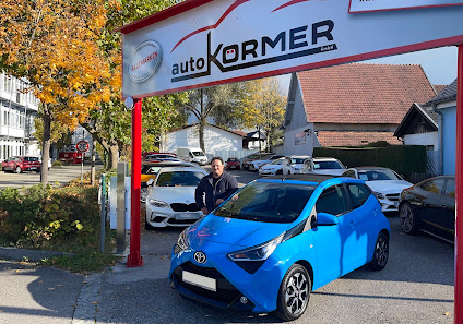 Auto Körmer