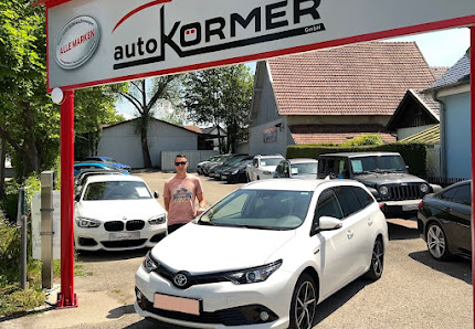 Auto Körmer