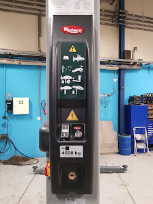 Premio Reifen + Autoservice Südring Autoservice Lange GmbH