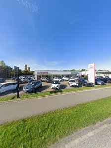 Lexus Service Rathenow