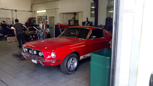 Peters Garage GmbH