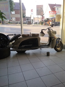 Automobile Visintin GmbH